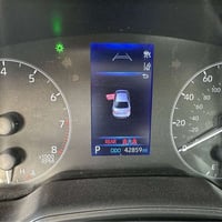 كورلا LE • ٢٠٢٣ • وارد امريكا