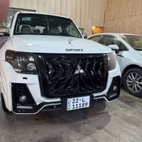 باجيرو حبتور موديل 10فول دمام فتحه كشنات كهرباء بيه 4قطع ابيعلك حزام م...