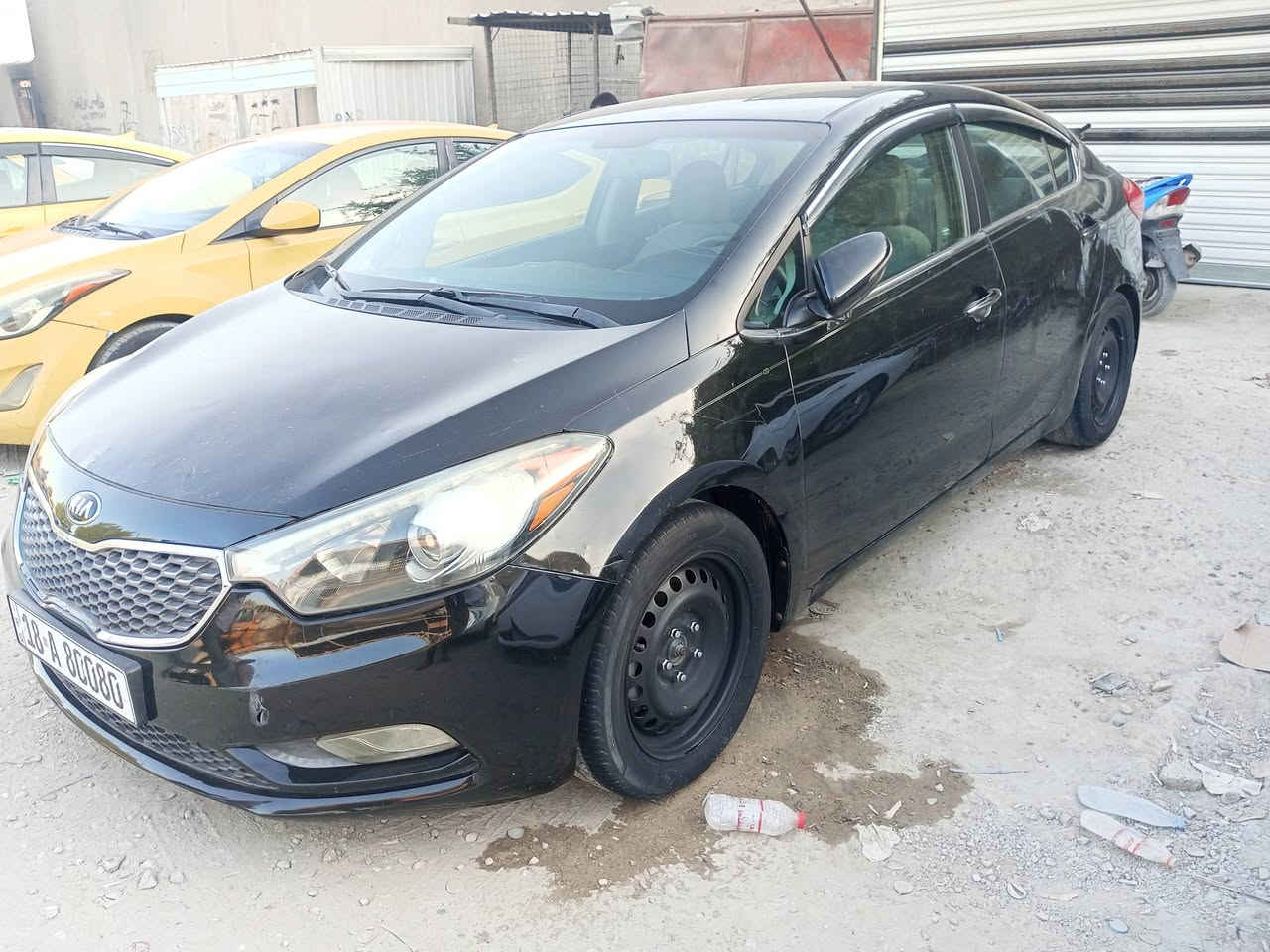 سلام عليكم تم تنزيل السعر بدون ارباك بدون تبديل رقم مميز محرك 2000 جي دي اي السعر 105وبيهه مجال الشراي يتصل ***********,,***********
