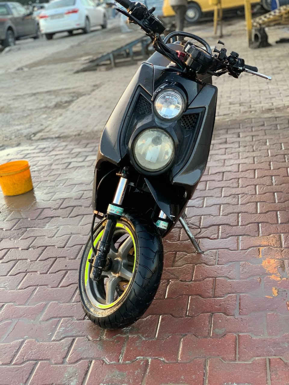 سكنس جبلي 2013فضيفة صالنصة رياضي سعر مليون 125وبي مجال رقم***********
