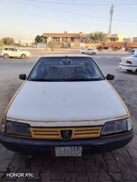 بيجو ٢٠١٠ • نجف حي السلام • راعي موجود