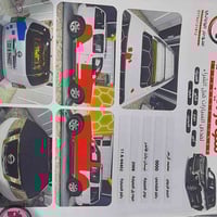 نيسان بافندر • ٢٠٠٨ • رقم بغداد