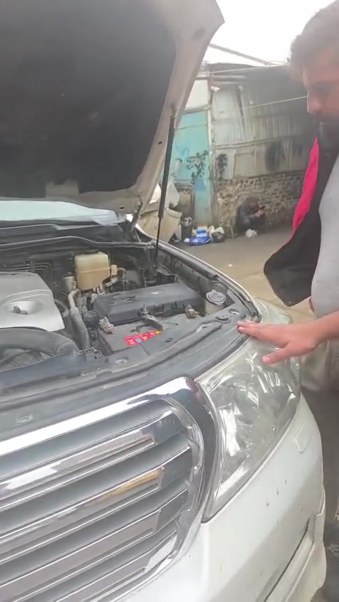 صيانه 🙅بريك لاند كروز لكزز و برادو بكل🚘 الأنواع االعنوان : بغداد / باب لشرجي للإستفسار الاتصال🌿 ***********اكو 😎خدمه توصيل لكل🌱 المحاميد
