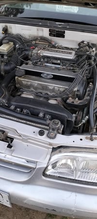 سوناته2 • بدون حادث • الخالص