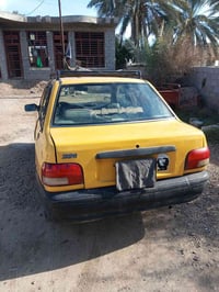 سايبا • ٢٠٠٨ • بابل مشروع مسيب