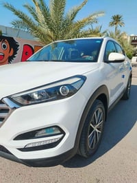 توسان • ٢٠١٧ • تحويل مباشر