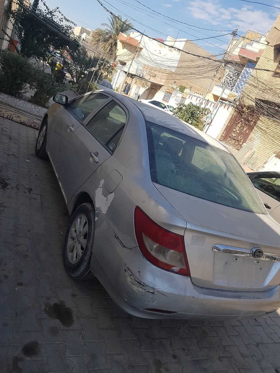 السلام عليكم بي واي دي أدوات للبيع كير اوتو السعر ١٧ مكاني كربلاء ***********
@
