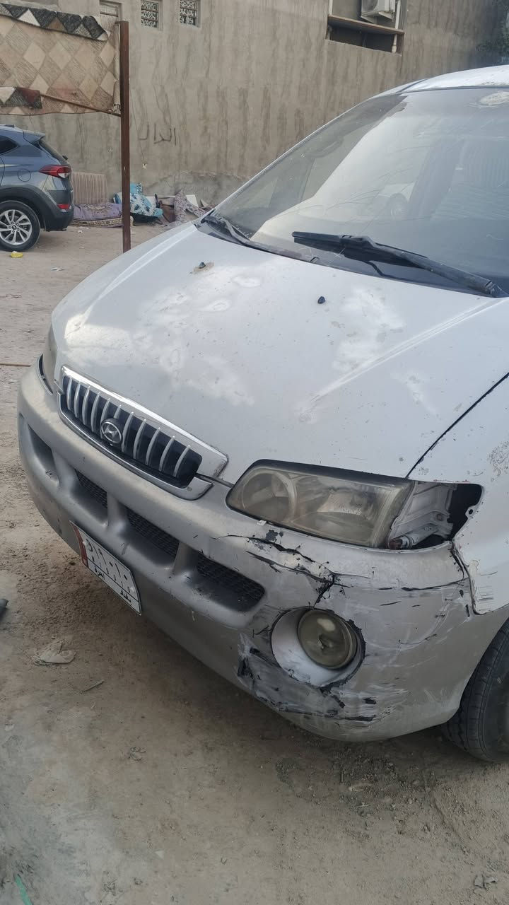 لبيع سياره جاهز مكينه وكير كله تخم تاير حداديه كله شغاله وجاهزه سعره 35وبيه مجال ***********مكاني نجف حولي وره ملعب نجف لودلي
