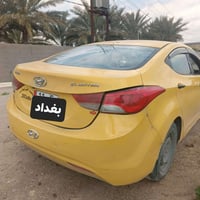 هيونداي النترا • ٢٠١٢ • ١٦٠٠