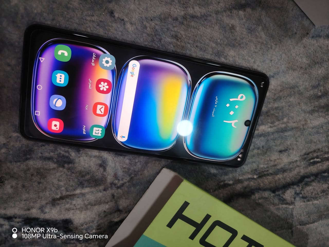 جهاز مامستعمل جديد بالكرتون ب100


**إذا كنت صاحب هذا الإعلان وتريد حذفه لأي سبب، رجاءا أرسل رسالة إلى الدعم الفني**