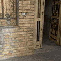 زديناويه مرطبات • ١٨٠م • بيت طابقين