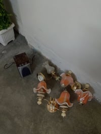 ثرياتا للبيع السعر15 وبيه مجال07890887682