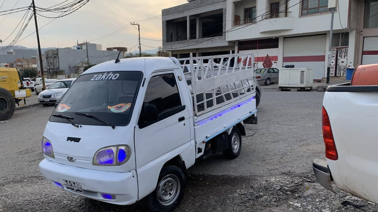 فاو 2007 كير محرك بشرط سعر 23$ منفيس اصلي ***********
