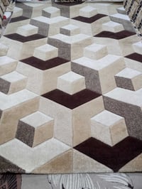 زوليه تركي • ٢×٣م • استعمال قليل