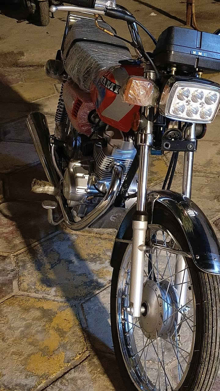 دراجه نامه  ايراني رقم اصولي سنويه تنتهي 2030

ناما مديل 24 بلاديه (رقم اربيل)شلامجه بلاد شرط
وكيل سنويه وكاله باسمي
شرط مامفتوح برغي 
اليريده يجي خاص لو يتصل على 
***********
وكيله سيد سعد بلعشار
(شرط شلامجه الاصلي مو هذن امتاز)
