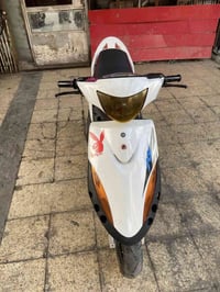 موتور • سلف • الاعظمية