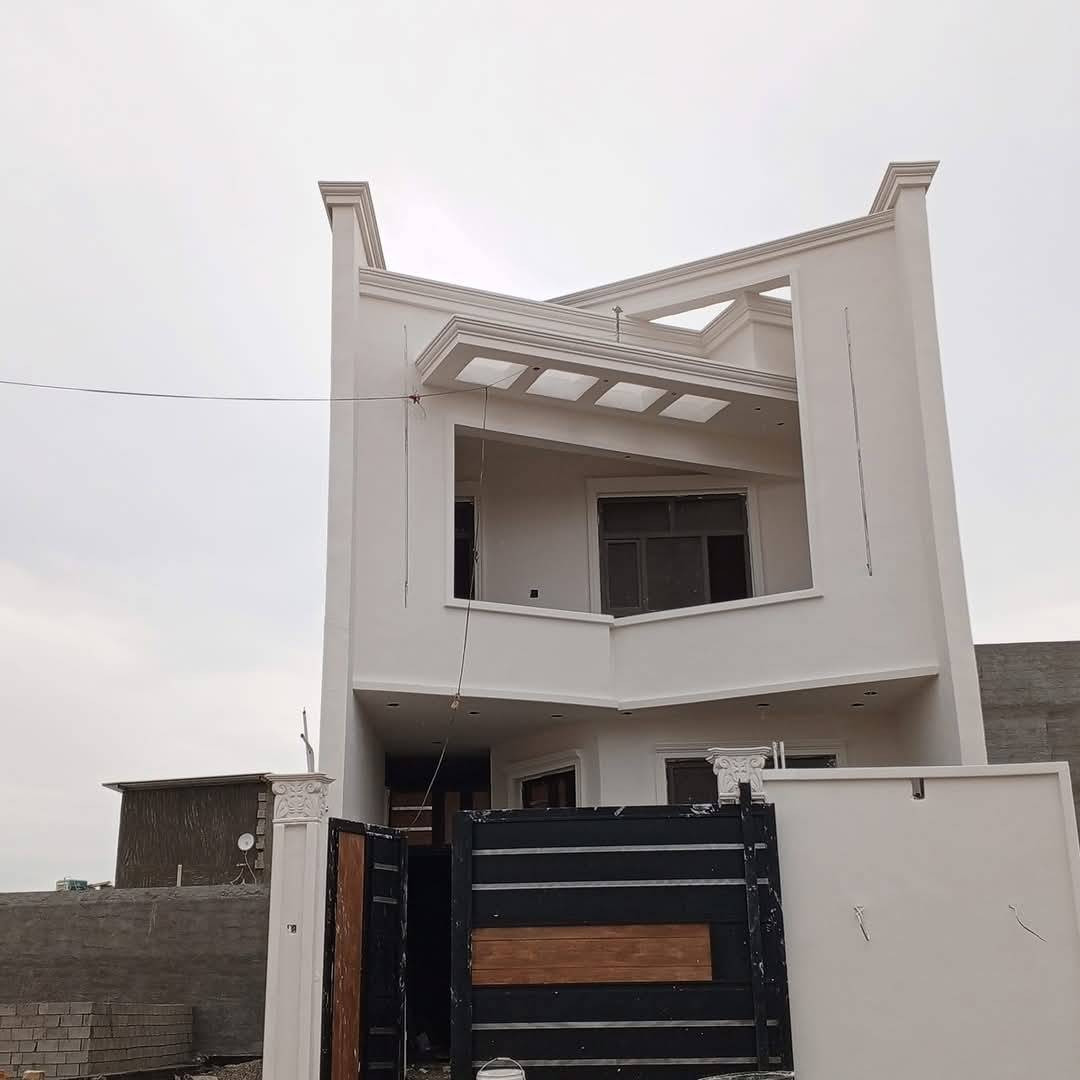 كادر لعمل الواجهيات والبخ والصبغ

من الرمادي وعملنا داخل الانبار وبغداد

نعمل بنضام الكرسته والعمل او العمل فقط 

للاستفسار خاص او الاتصال ع الرقم ***********
