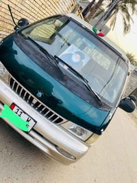 بريجو موديل 97 رقم جديد بغداد  مكينه كير خير من الله سياره مابيه ضربه ...