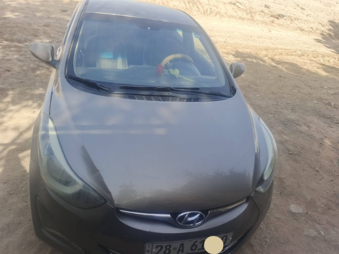 النترا  2016
تايرات  ٧٥٪
حداديه  ٧٠٪
مكينه١٨٠٠ ١٠٠٪
كير ١٠٠٪
دواخل    ١٠٠٪
 رقم  نجف انكليزي 
مكينه   دوش  المرغوبه  
 سياره  ما بيه  ضربه  قويه   بيه   ملاحضات  
  مكان  سياره  دوانيه  
 شعدك  مراوس سياره   صفراا  النترا    ستاركس


**إذا كنت صاحب هذا الإعلان وتريد حذفه لأي سبب، رجاءا أرسل رسالة إلى الدعم الفني**