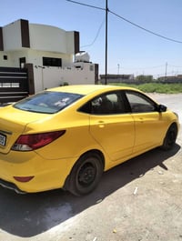 اكسنت • ٢٠١٢ • الديوانية