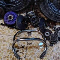 ماكس بوليس • حاويه • كامل
