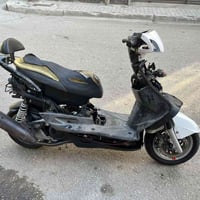 سكنس فحل • مكينة 58.5 • الدورة