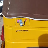 تكتك للبيع تفاصيل داخل المنشور مكان بغداد حي الجهاد  07902907551