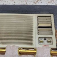 مكيف • تكمة • تدفئة تبريد