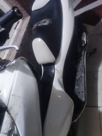 دراجه  pcxا الجيل الاول JF ياباني  درجه مكفوله يرادلها شوبه  ترتيب  ما...