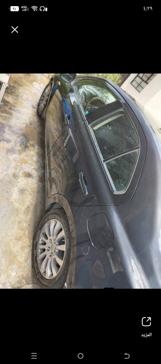 سازوكي الفين وعشره مكينه وكير خير من الله تبريد شغال اربعه سلندر رقمه ديالي مكانها بعقوبه باسمي سنويه مجدده سعر ٧٠ وبيه مجال


**إذا كنت صاحب هذا الإعلان وتريد حذفه لأي سبب، رجاءا أرسل رسالة إلى الدعم الفني**