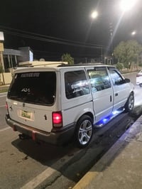 دوج 93 • محدثه 2007 • زاخو