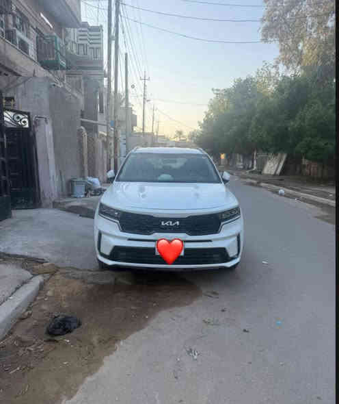 ماشية 32الف  7 راكب لون ابيض
موديل 2023 

6سلندر 3قطع تبريد 

تحكمات ستيرن 

بصمة تشغيل  2

ترحيب عند الاقتراب 

مدوشمه كشنات 

 3 قطع تبريد

تحكمات أستيرن

سيارة بأسمي ثاني يوم تحويل 

إن شاء الله 

وبيه مواصفات أخرى 

بيه ظربه بسيطة بالجامرلغ الايمن شبر تقريبا مصبوغ الجامرلغ 

مكاني بغداد /الشعب /شارع الصحه

السعر290 وبيها مجال للشراي

الرقم اسيا:*********** 

الرقم اثير:***********
