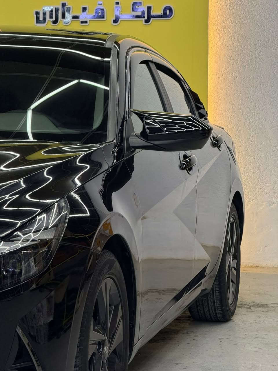 السلام عليكم سياره النترا وراد امريكي موديل 22 سياره جاهزه من كلشي ونظيفه كلش ومرتبه ضربته بس بجم خفيف وسياره كلش حلوه ومرتبه وكلشي شغال بيه رقم ***********
