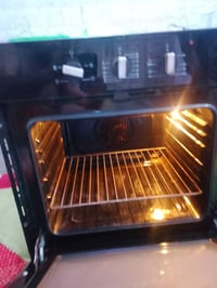 فرن كهرباء عاطل سعر ٥٠ الف حجم كبير ٥٠ في خمسين بغداد الأمين ٠٧٧٠٦٢٢٢٤...