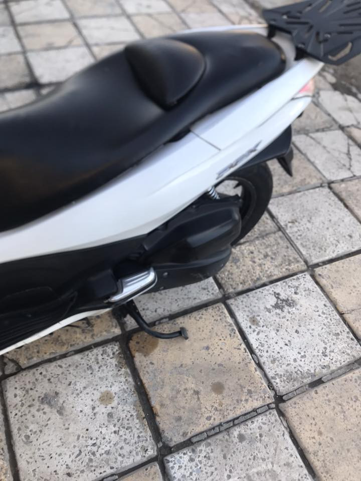 جيل اول نضيفه دراجه ناعمه اينقص مابيه سعره مليون ٣٠٠ عنواني لمدينه قطاع ٢٦رقمي ***********
