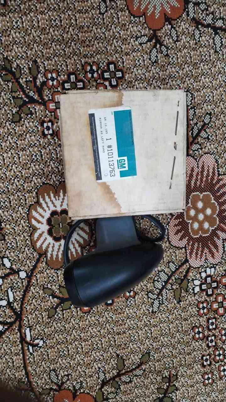 مرايه صفحه
سايق
دولفين
اصليه GM
***********
***********
