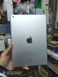 يالله   أيباد 8 الذاكرة 128 البطارية 🔋70 المس شغال طبيعي  فقط التج مفط...