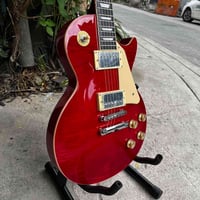 كيتار كهربائي • ليس بول • جديد غير مستخدم