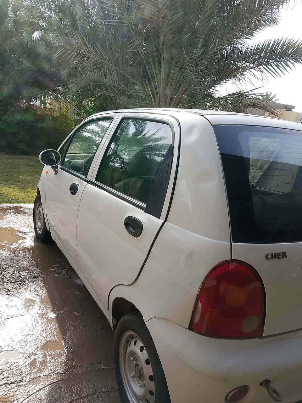 السلام عليكم
كيوكيو للبيع او مراوس مكينه كير تبريد جيد رقم بابل موديل 12 مكاني بابل تاير جديد حداديه جيد داخل حلو رعيها مااندله والسعر 16 وبي مجال ان شاء الله حك جيه
 *********** رقم راعيها اني مكلف
