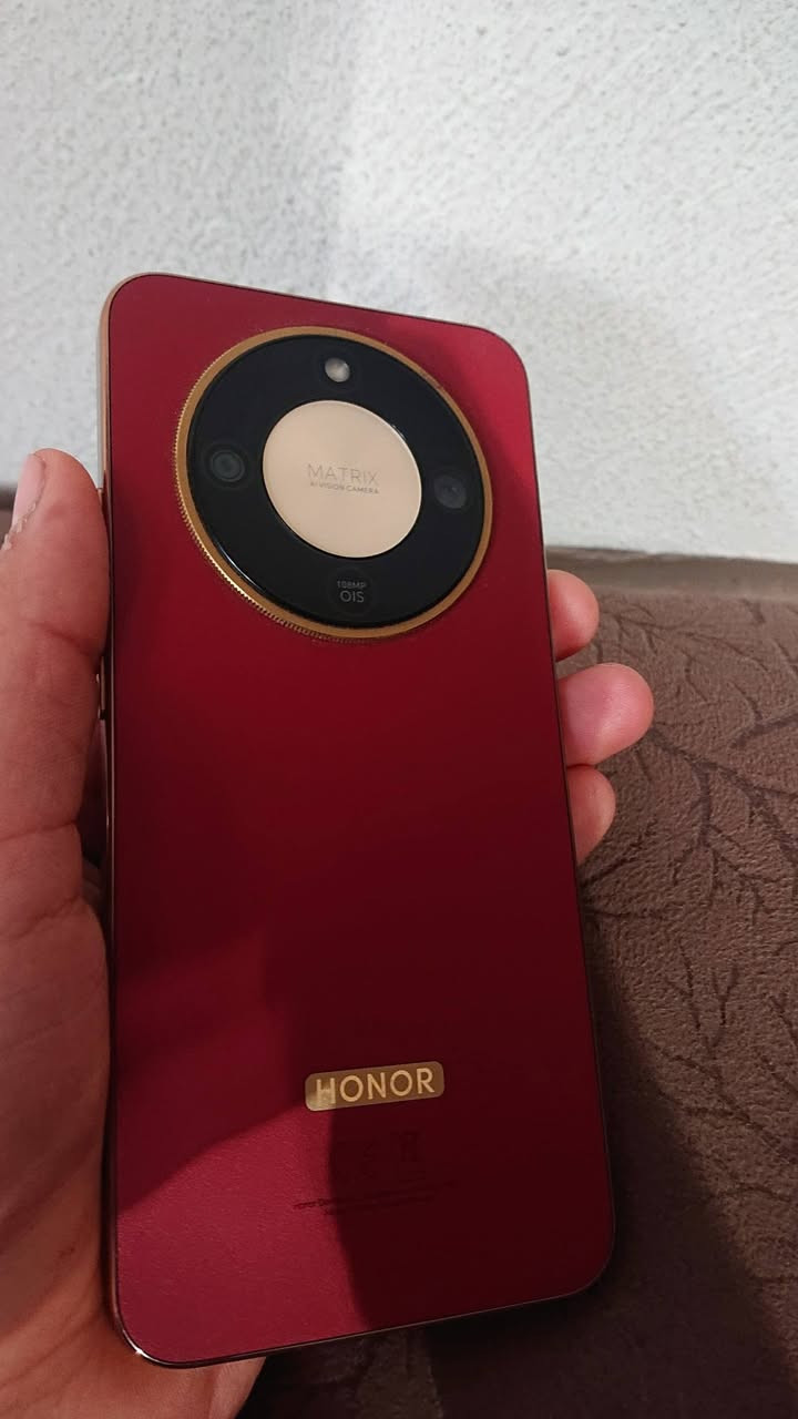 السلام عليكم موبايل هونرx9d 5g للبيع نضافة فول صار شهر من اخذتة شخط مابي كامل ملحقات للبيع ب450وبي مجال مكاني ديالى بعقوبة جرف الملح (اخوان الموشراي لايكسر بالسعر) شراي تفضل خاص مفتوح


**إذا كنت صاحب هذا الإعلان وتريد حذفه لأي سبب، رجاءا أرسل رسالة إلى الدعم الفني**