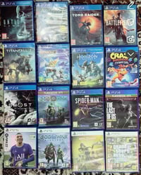 شلعة • بلي فايف • بلي فور