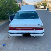 كابتل • ١٩٩٥ • تكريت