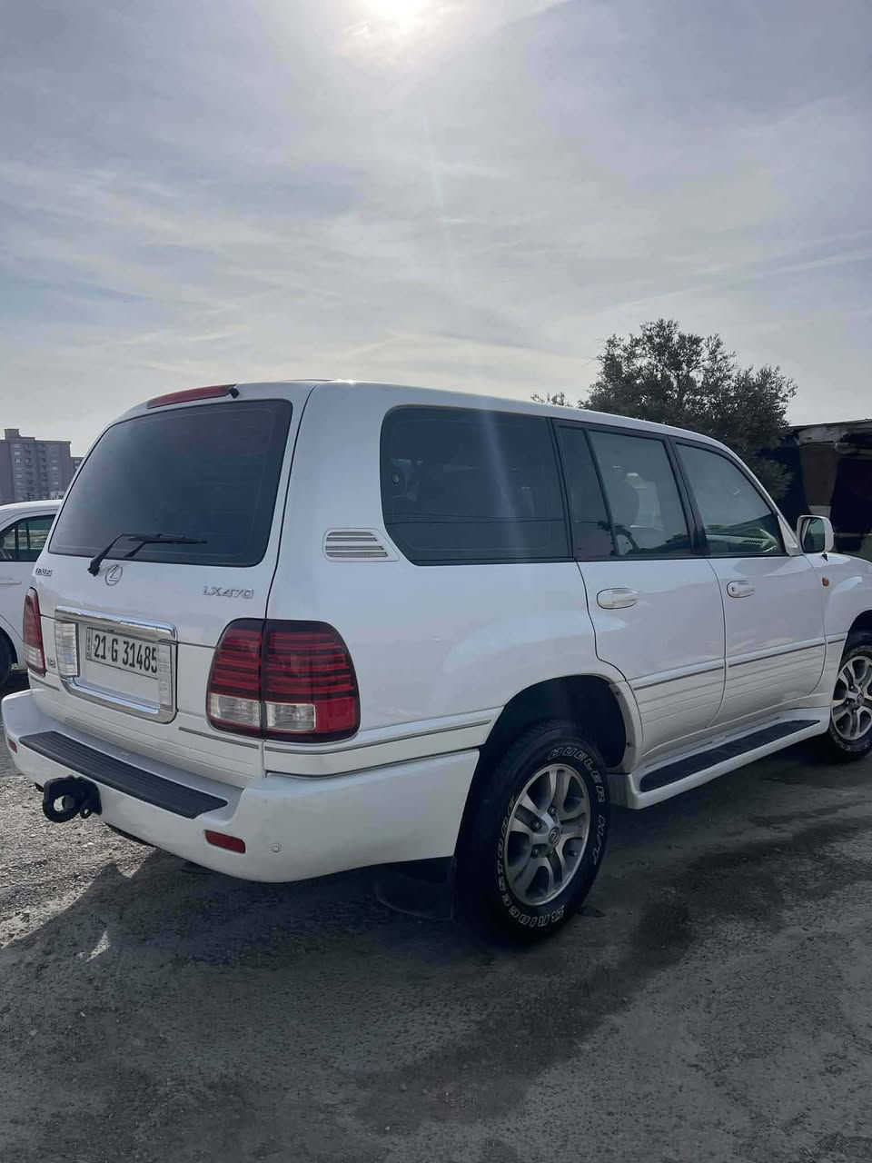 مونيكا بو فرؤشتن .پاك و بيكيشة بي تةقةو رةقة مالي دوستة .موديل ..2006. خليجي فول 132 .هزار رؤيشتوة پاك ماوةتةوة يةك پةلةي بچوكي هةية ..ژمارةي خوم (***********)
