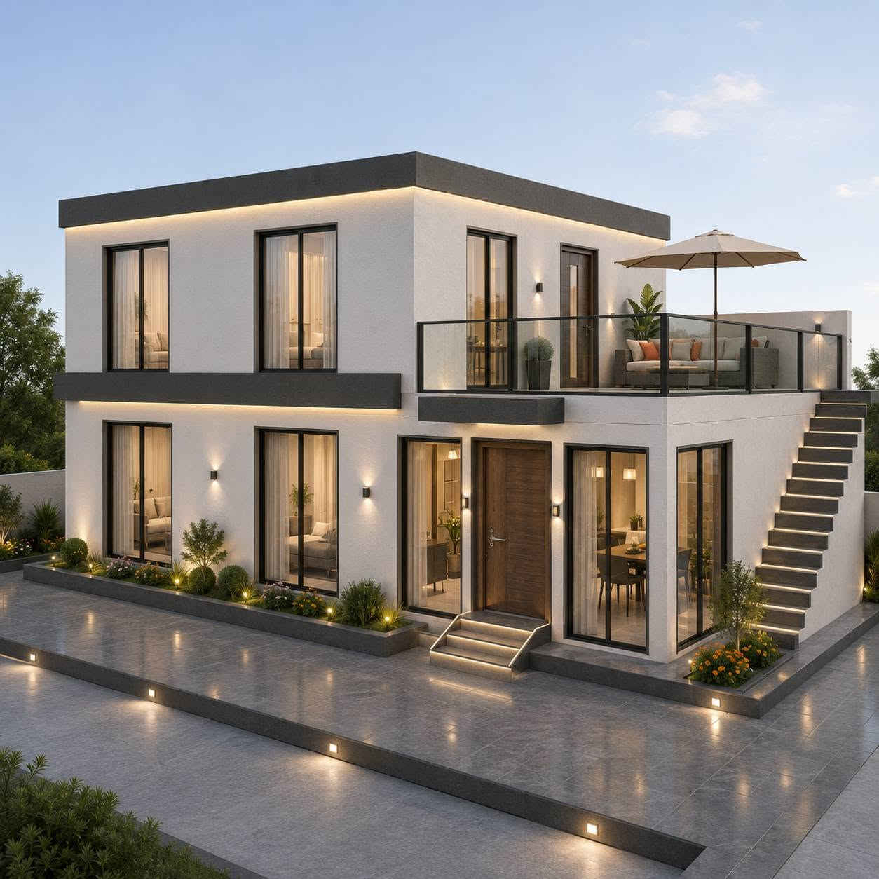 🏠 صمّم  ونفّذ مزرعة  أحلامك معنا
📐 مكتب البلال الهندسي – تصميم معماري وإنشائي + واجهات مودرن + تصميم داخلي
✔️ مخططات حديثة
✔️ إشراف وتنفيذ
✔️ جودة وضمان
📞 ***********
📍 ديالى – بعقوبة-فلكة العنافصة 
البلال الهندسي 
مكتب البلال الهندسي 
 #بعقوبة
