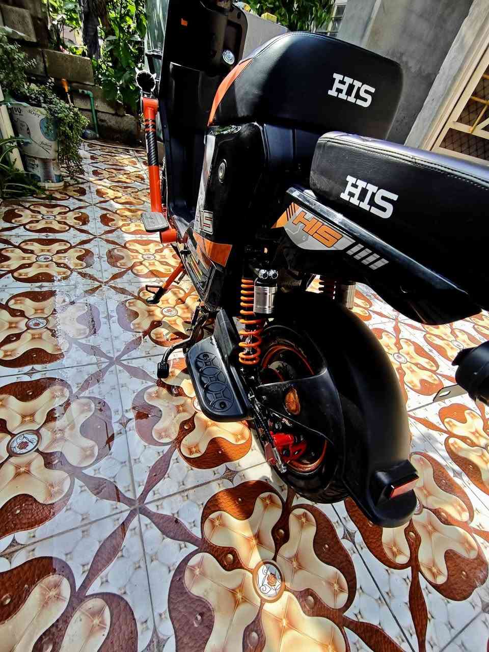 سلام عليك
دراجه شحن للبيع H900
5 بطاريات اصلي شرط
ملف 2000
كلشي بيها شغال شخط ماكو الحمد لله محفض عليها 
صار شهر ونص من خذتها ومحتاج فلوس وريد بيعها الشراي يراسلني و بالعافيع على
يخذا ميلكي هيج نضافه 
عنوان ديالى بعقوبه سعر 550 ماكو هيج سعر بهيج نضافه الي يكول جديد
وتعرف هسة سعر جدي معلك هي نضيفه تخذها وانت مطمن 
***********
موجود وتسااب  أو ماسنجر
