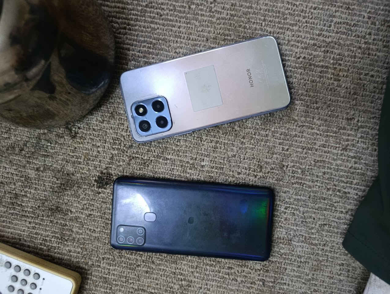 ‎honar x6 
سامسونغ A21s‎ أربيل, العراق


**إذا كنت صاحب هذا الإعلان وتريد حذفه لأي سبب، رجاءا أرسل رسالة إلى الدعم الفني**