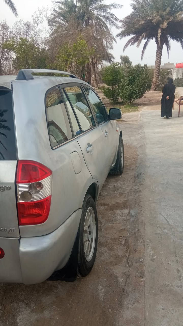 تيكو 11 مكينة نظيفة كير ميكانيكي لا ضربة ولا تبديل تخم تاير جديد دواخل نظيفة السيارة بسمي سنوية لغاية 29 مكاني الحمزة الغربي السعر 52 بيها مجال بسيط ***********
