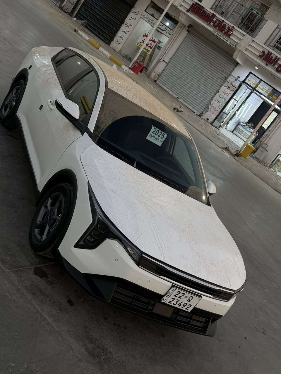 سلام عليكم 

‏k4محرك2000

سياره ماشيه 4الف 

كفاله عامه تحويل او وكاله 

مكان واسط الصويره 

***********//***********
