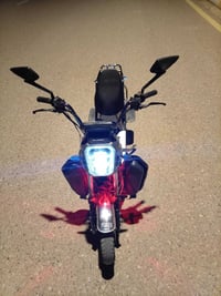 هيوشه • موديل ٢٥ • ٦باتري