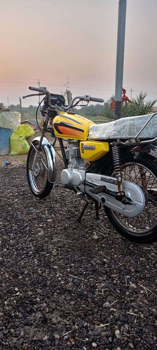 سلام عليكم دراجه نامه كلك مكفوله سعر 400بيها مجال قليل مكينه نامه مامفتوحه حته كلاجاتها شركه مكان ناصرية الفهود تقاطع سيد يوشع التواصل خاص موجود رقمي التواصل ***********
